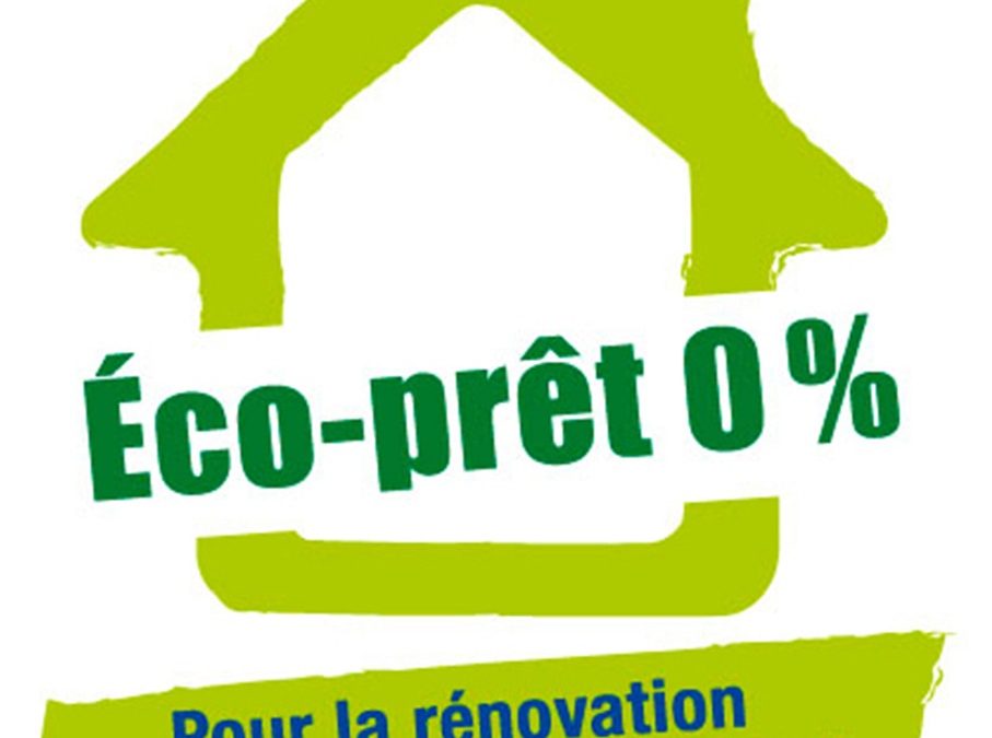 L’Éco-Prêt à Taux Zéro (éco-PTZ)