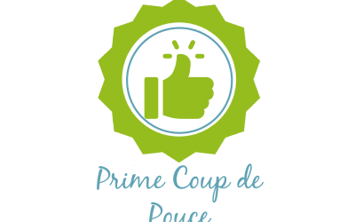 La Prime “Coup de Pouce”