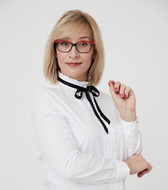 Olga Sukha